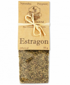 ESTRAGON 50 G